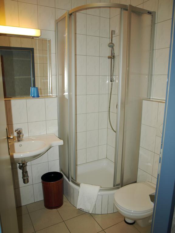 Hotel Stalehner Wien Zimmer foto